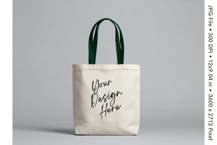 Bag Mockups Image 21