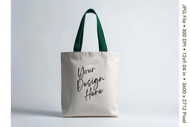 Bag Mockups Image 19