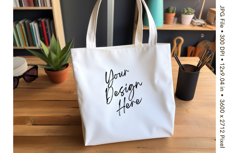 Bag Mockups Image 10