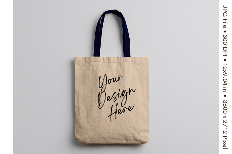 Bag Mockups Image 7