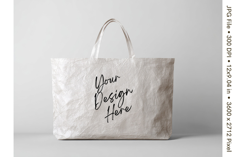 Bag Mockups Image 6