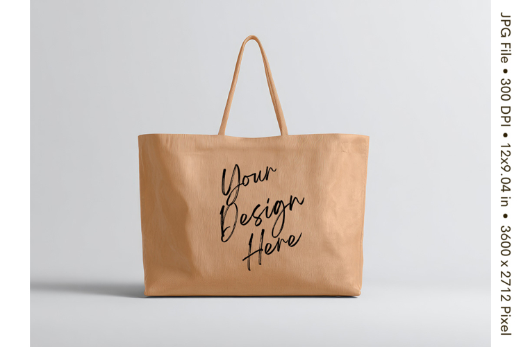 Bag Mockups Image 4
