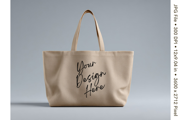Bag Mockups Image 2