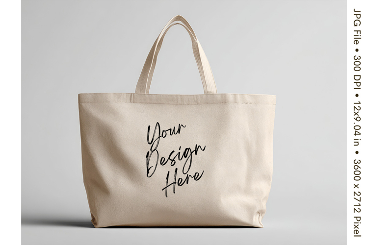 Bag Mockups