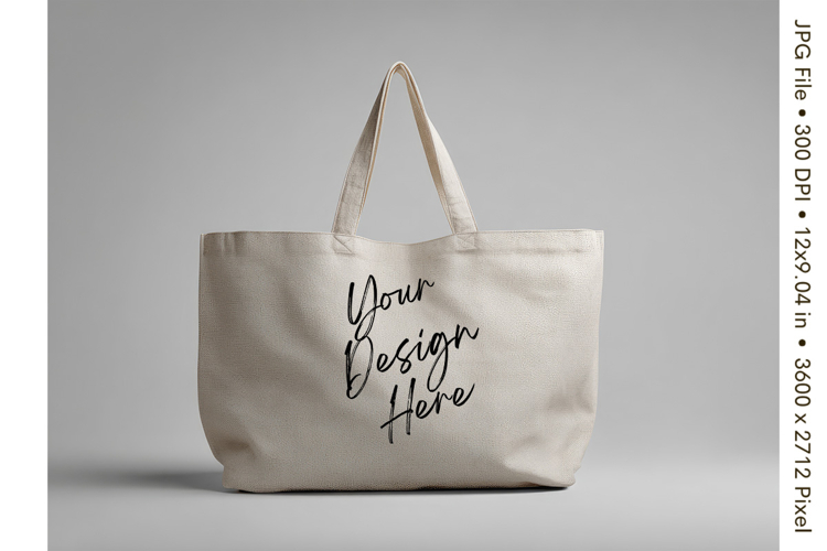 Bag Mockups Image 23