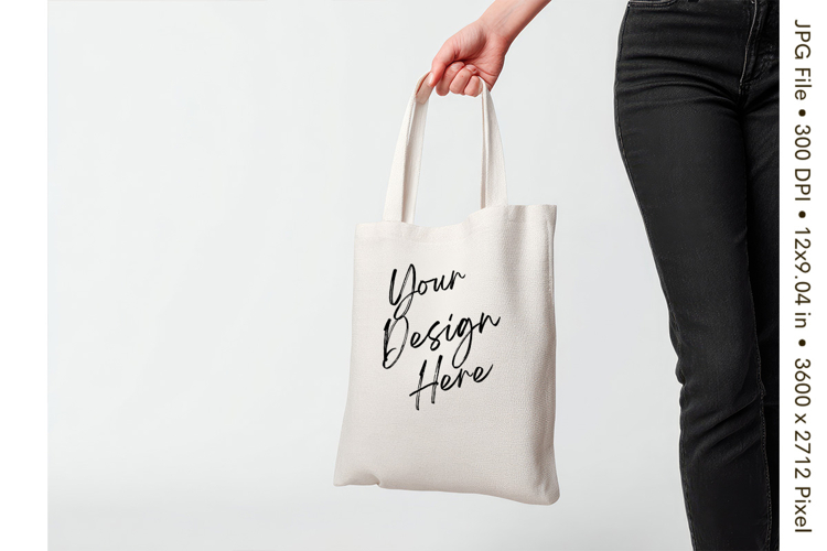 Bag Mockups Image 21