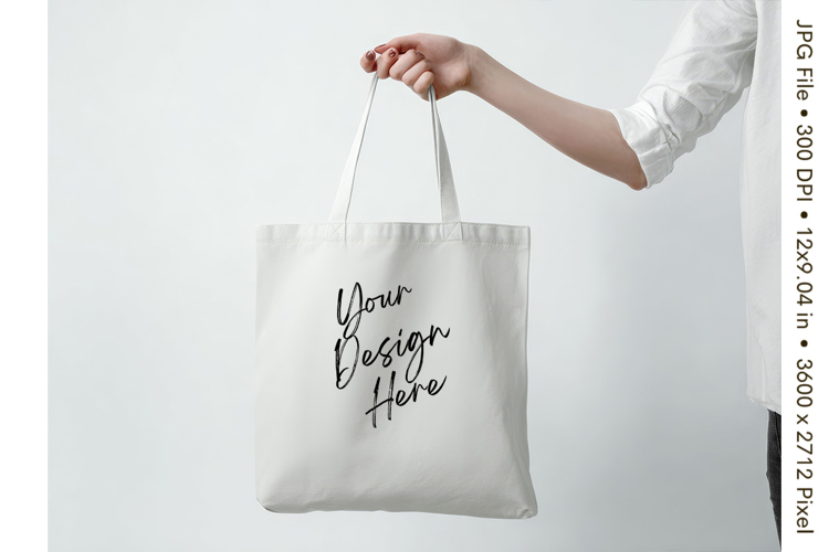 Bag Mockups Image 20