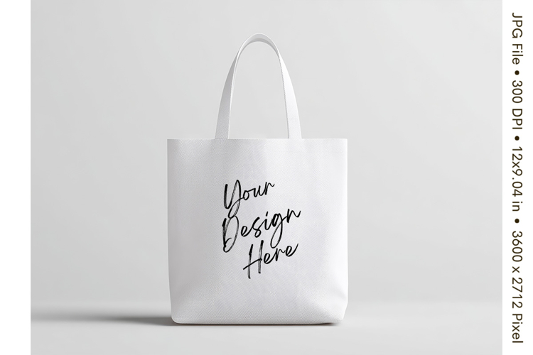 Bag Mockups Image 8