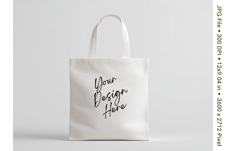Bag Mockups Image 7