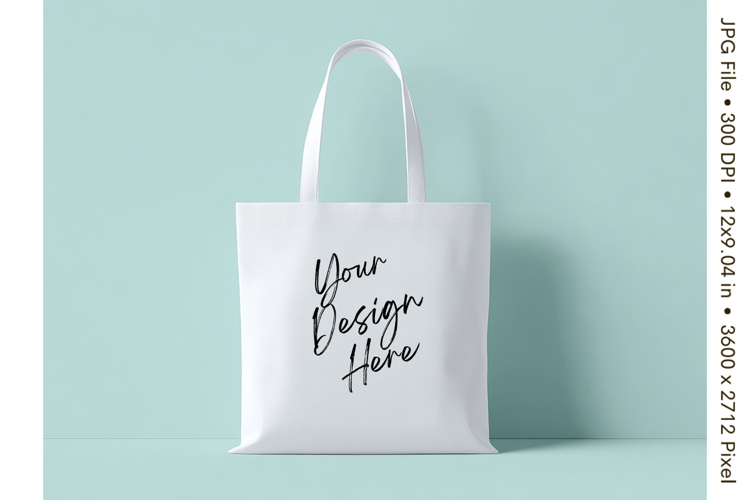 Bag Mockups Image 6