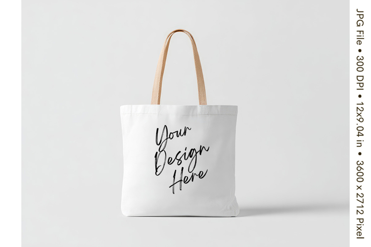 Bag Mockups Image 5