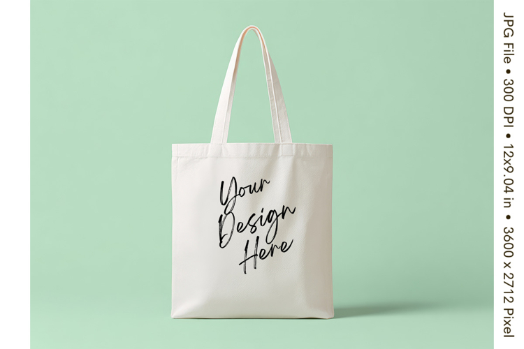 Bag Mockups Image 4
