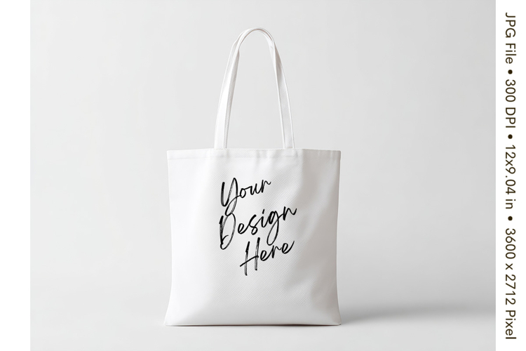 Bag Mockups Image 3