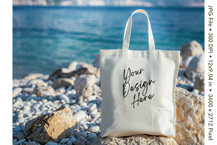 Bag Mockups