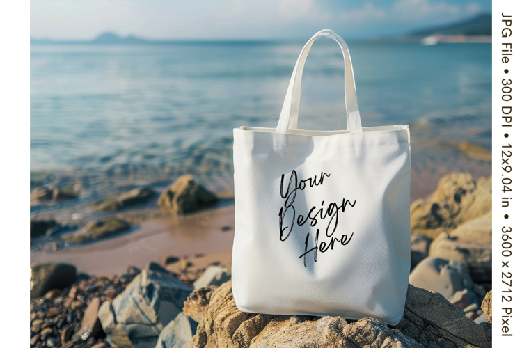 Bag Mockups Image 24
