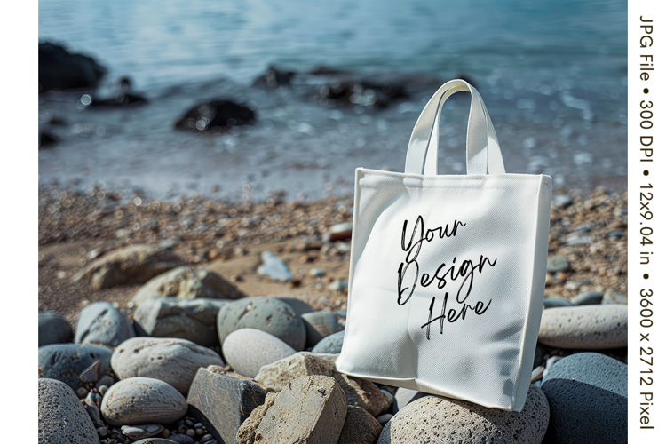 Bag Mockups Image 23