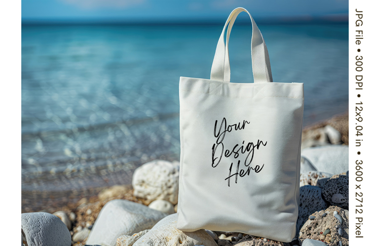 Bag Mockups Image 22