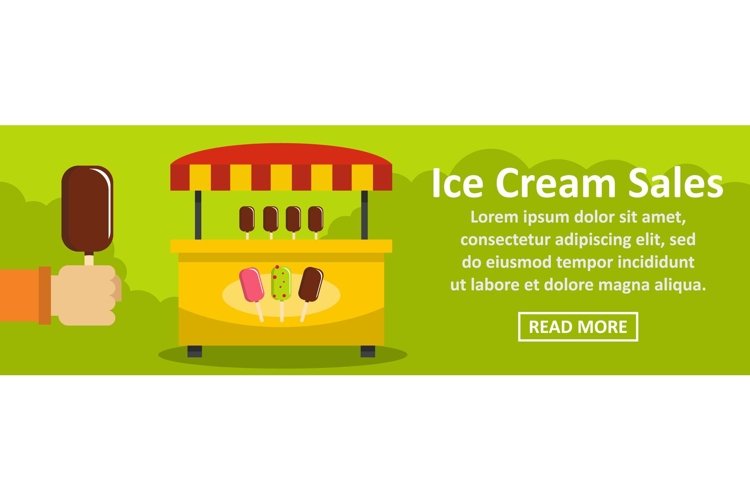 Banner Clipart Image 10