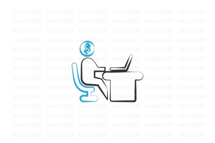 Statistics Clipart Image 4