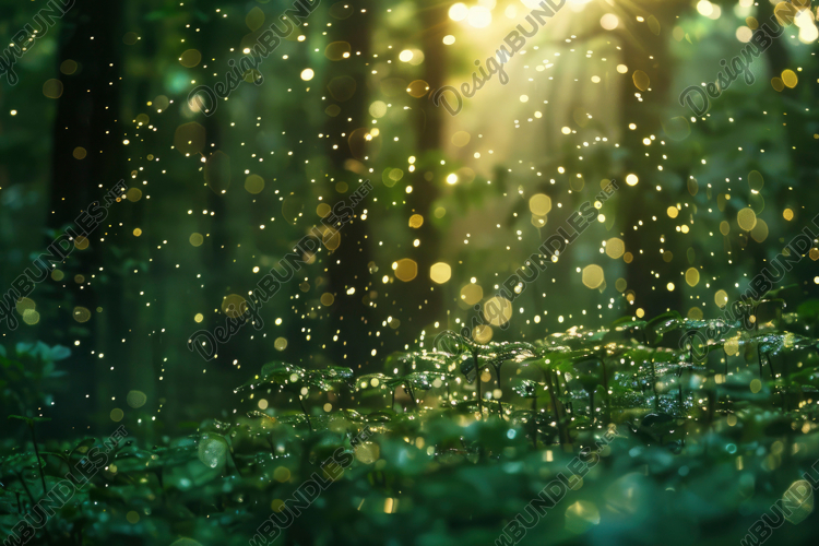 Forest Wallpaper Image 7
