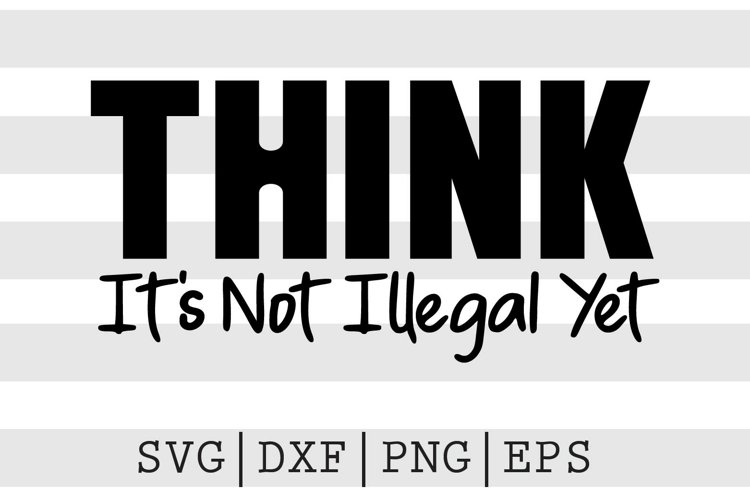 Think Clipart Image 12