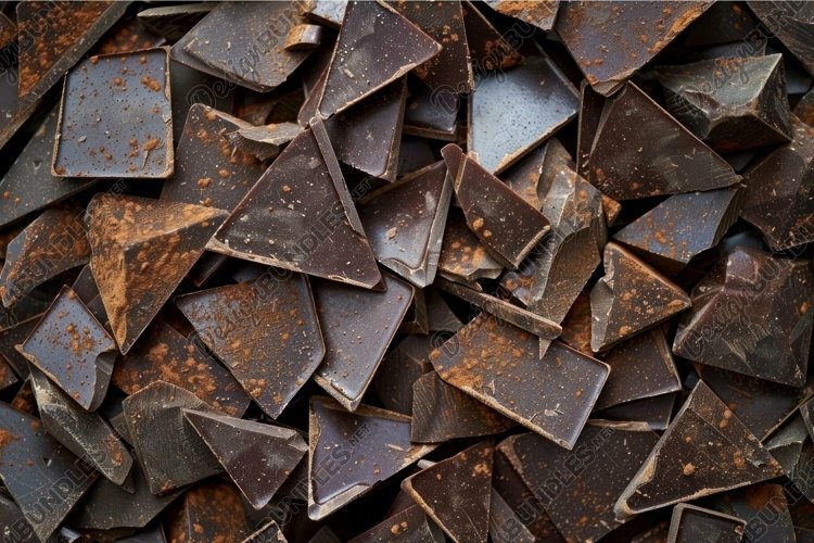 Chocolate Background Image 17