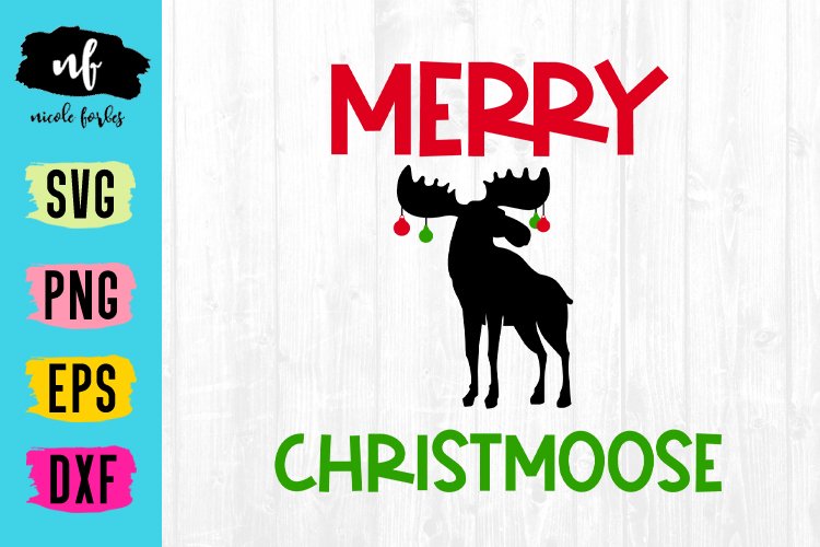Christmas SVGs Image 12