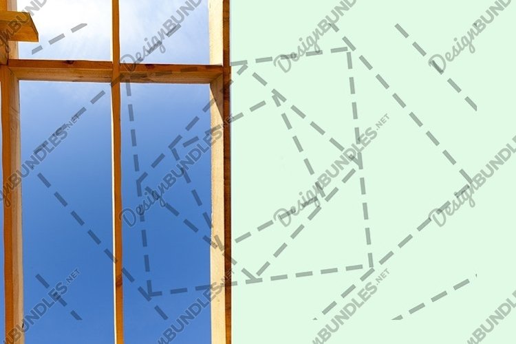 New Home Clipart Image 9