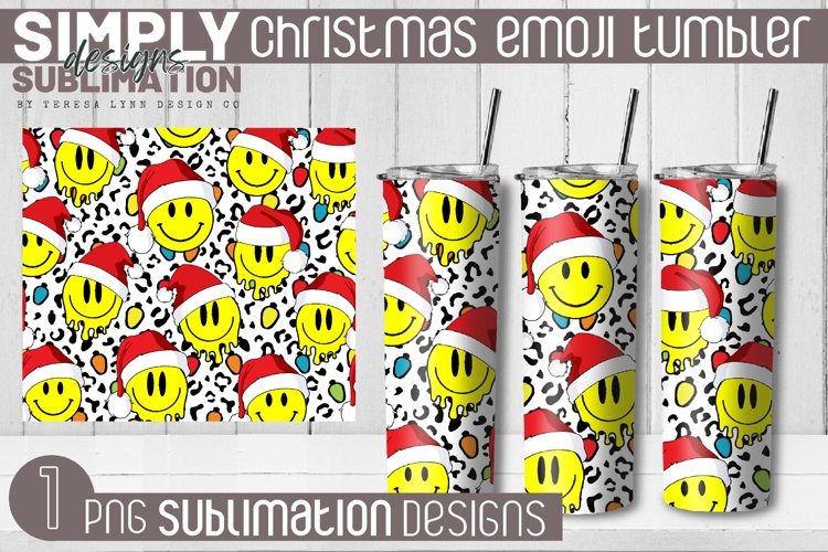 Sublimation Tumbler Designs Image 8