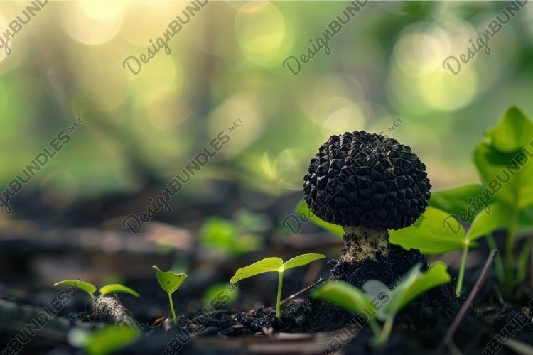 Forest Clipart Image 24