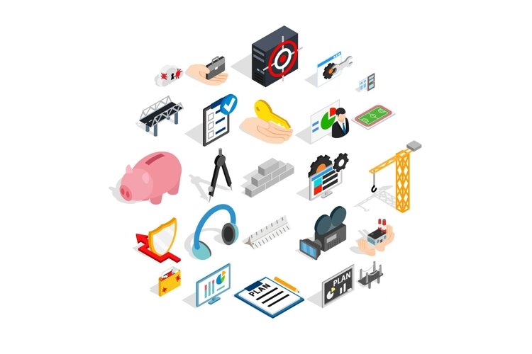 3d Icons Image 22