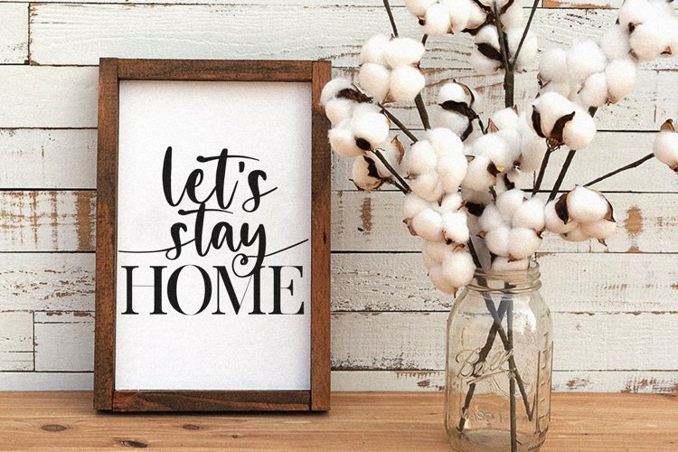 Farmhouse Font Bundle - Handwritten Fonts for Crafters!