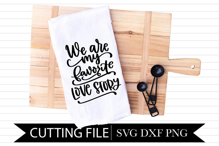 Love Silhouette Image 6