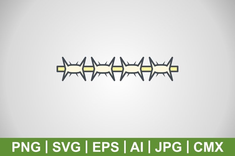 Safety Icon Image 16