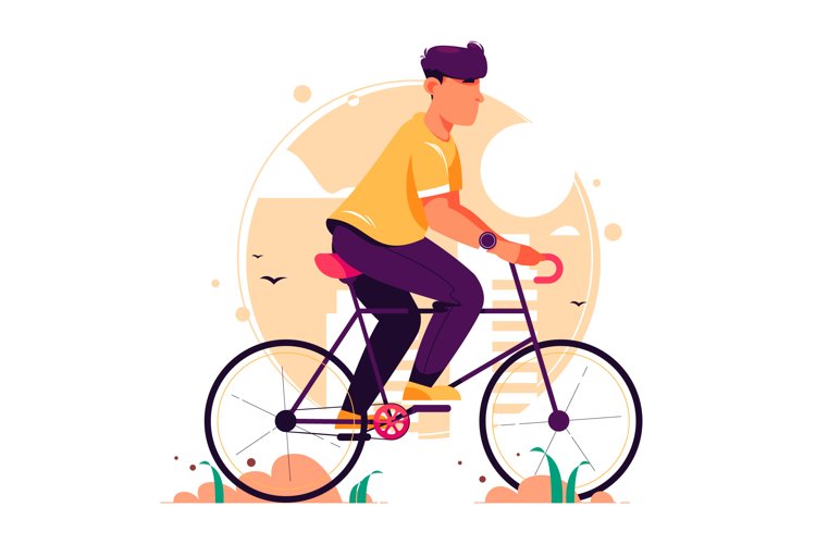 Nature Illustration Image 20