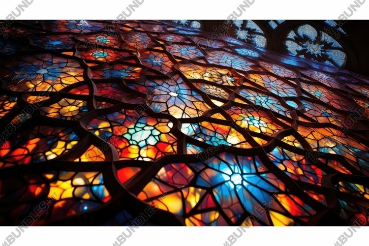 Light Texture Image 4