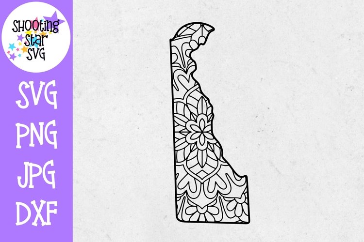 Stencil Clipart Image 11