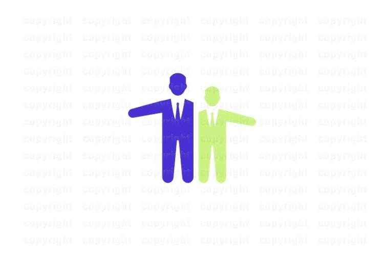 Teamwork Icon Image 17