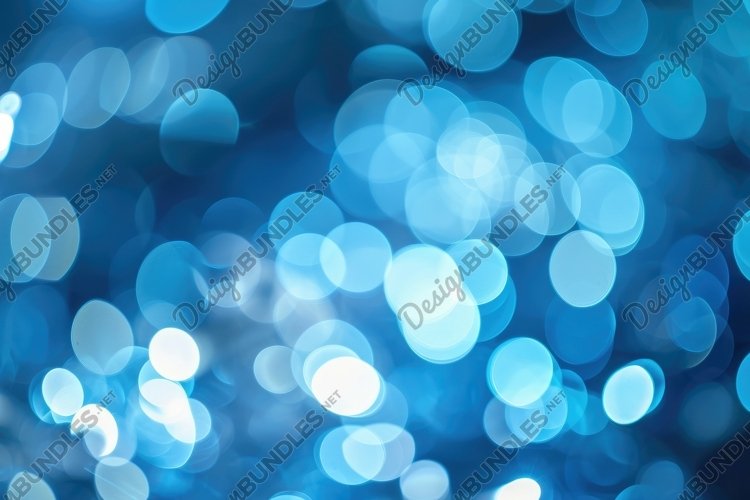 Blue Texture Image 15