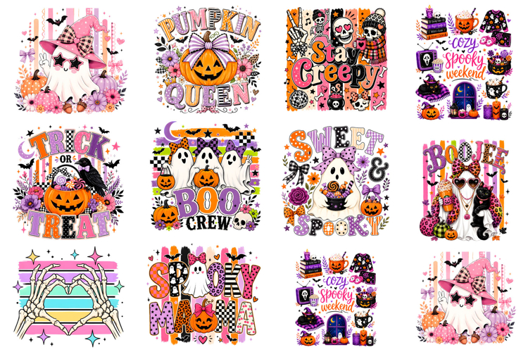 Halloween Clipart Image 21