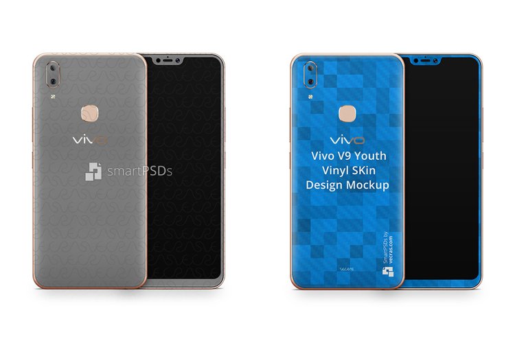 Phone Mockups Image 16