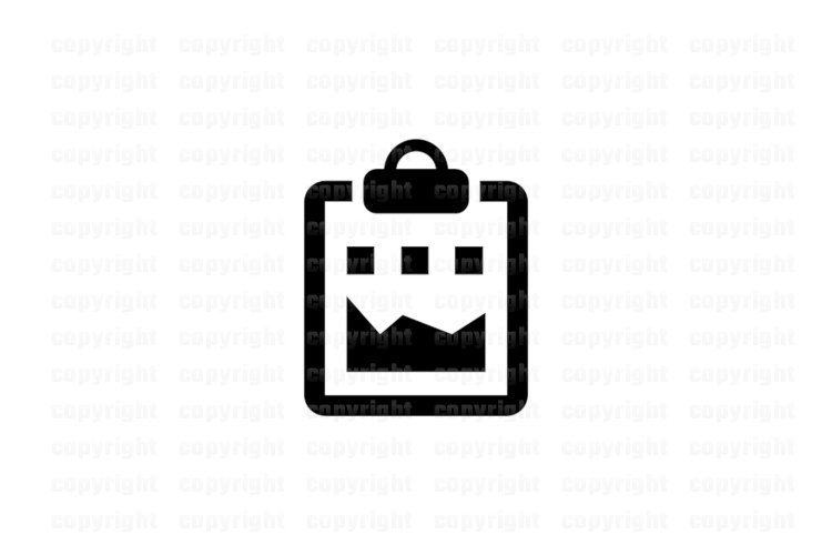 Statistics Clipart Image 8