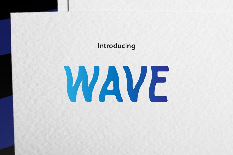 WAVE example image 1