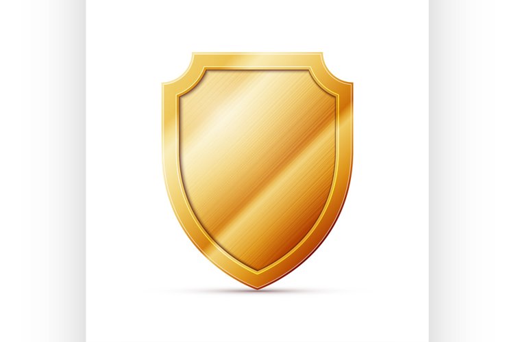 Shield Clipart Image 9