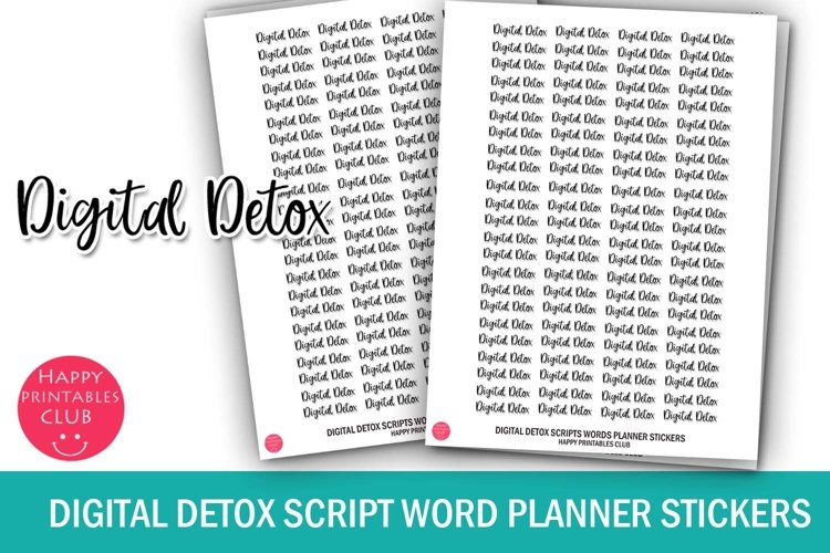 Word Clipart Image 10