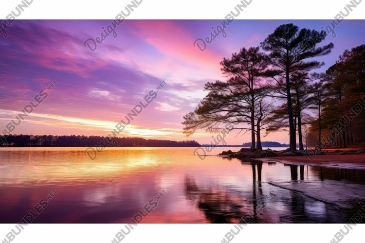 Reflection Clipart Image 23