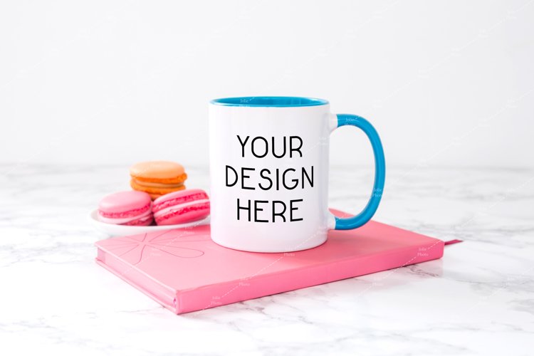 Donut Clipart Image 22