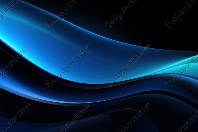Blue Texture Image 20