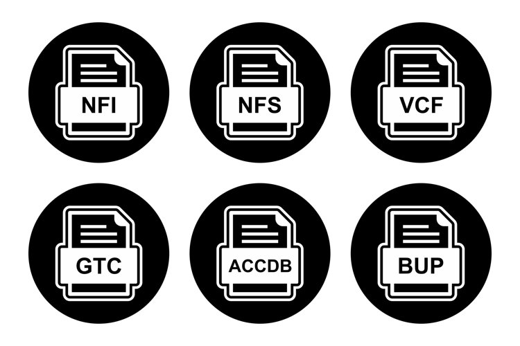 File Clipart Image 19