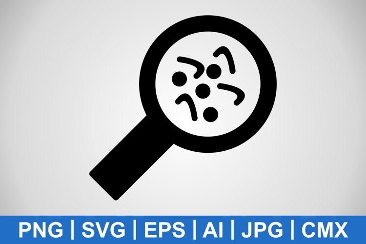 Virus Png Image 22